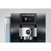 JURA Z10 Aluminum Black Super Automatic Espresso Machine, Makes 51 Specialty Beverages #15702 (2026) coffee timer 