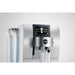 JURA Z10 Aluminum White Super Automatic Espresso Machine, Makes 51 Specialty Beverages #15792 (2026) caffeine 