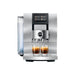 JURA Z10 Aluminum White Super Automatic Espresso Machine, Makes 51 Specialty Beverages #15792 (2026)