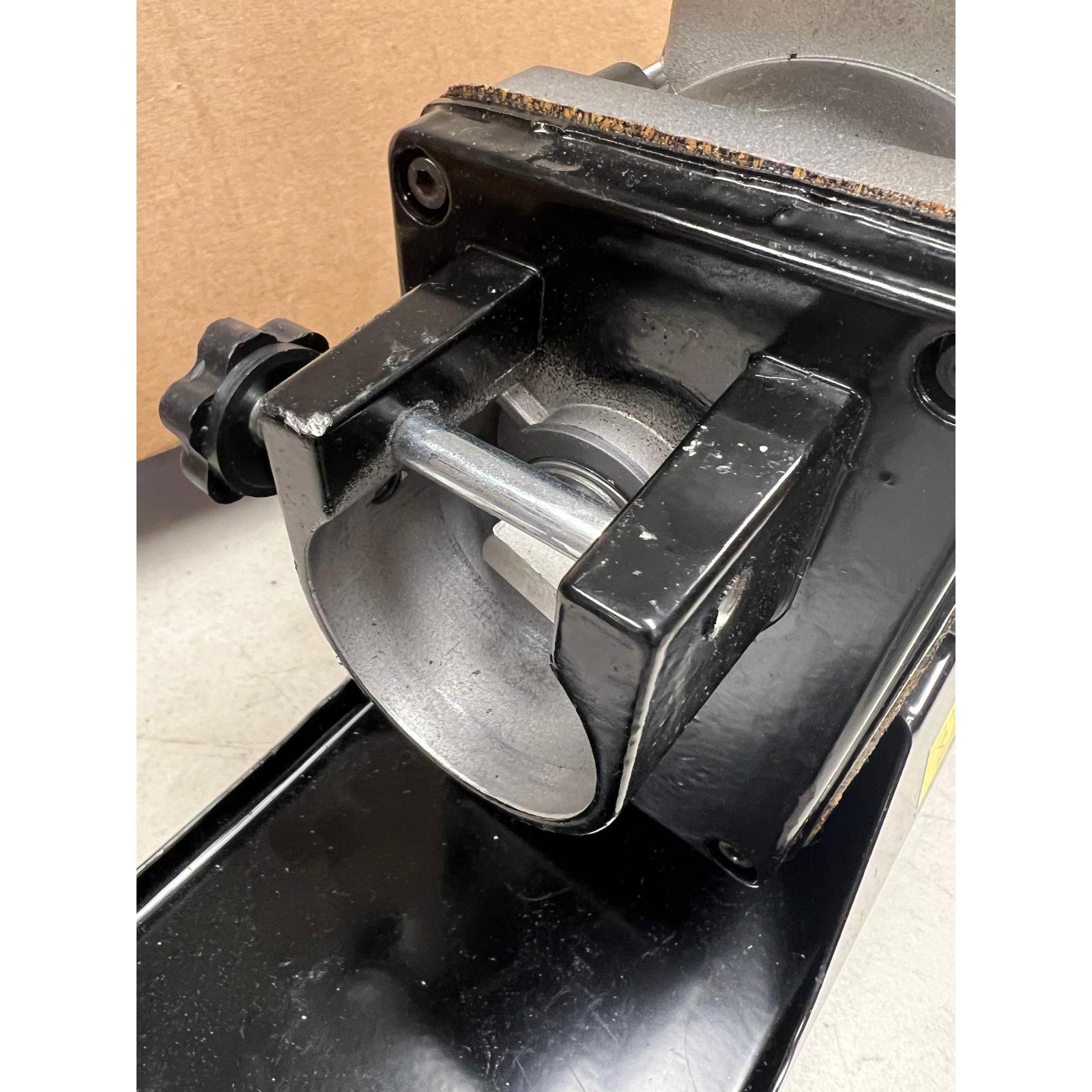 Fabio Leonardi MR0 1/2 HP SP5 Tomato Machine - Made in Italy  - Scuffed - Lightly Used