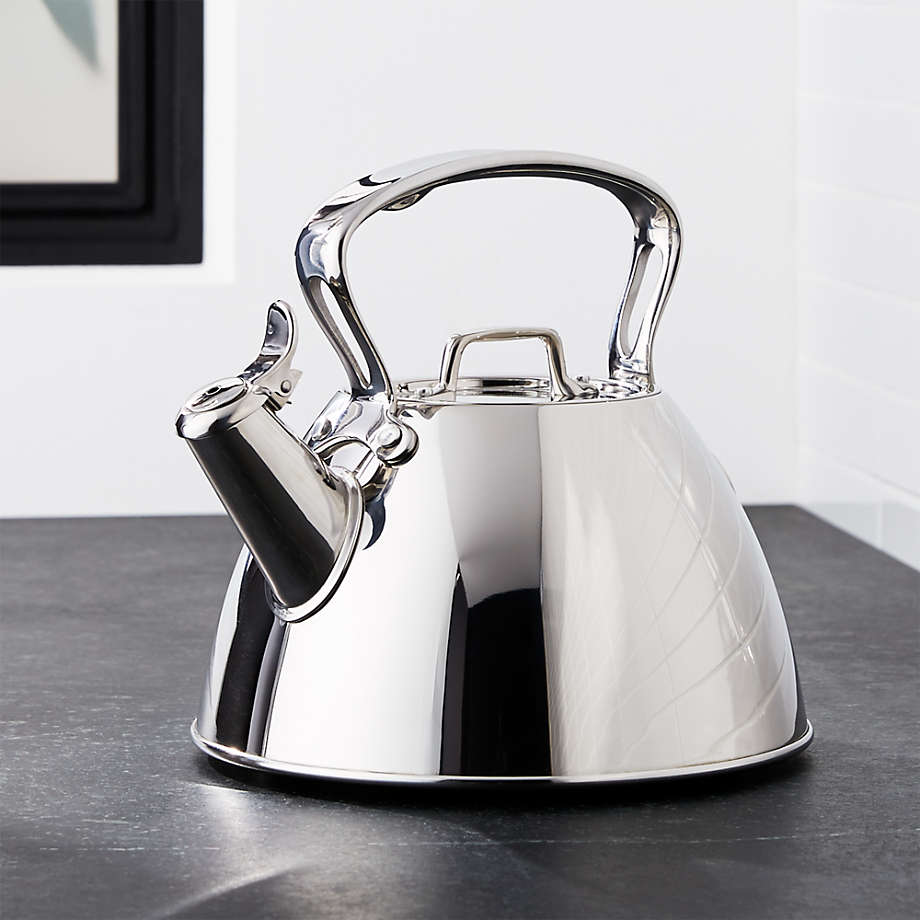 All Clad Tea Kettle Canada