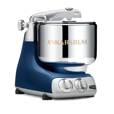 Ankarsrum Stand Mixer Ocean Blue AKM6230OB