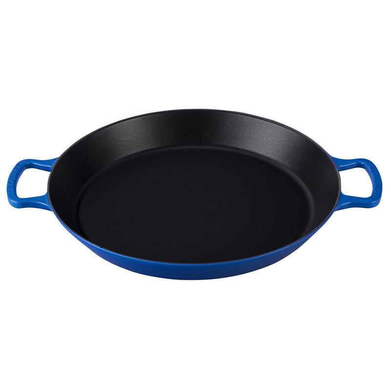 Le Creuset 34cm Blueberry Paella Pan (13")