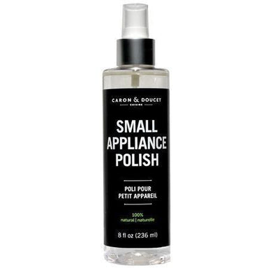 Caron & Doucet - Small Appliance Polish-Consiglio's Kitchenware