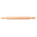 Catering Line Wooden Rolling Pin 40 cm /15.8 inches-Consiglio's Kitchenware