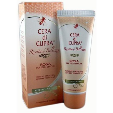 Cera di Cupra Rosa 75ml Tube-Consiglio's Kitchenware