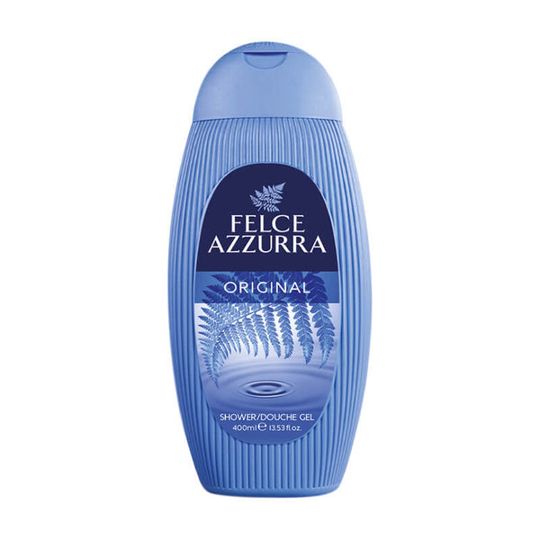 FELCE　AZZURRRA classico_shower_gel_400ml_gran