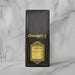 Consiglo's aroma eccellente fresh roast espresso coffee in the latest packaging. 
