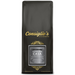 Black coffee bag with 'Consiglio's' branding on a white background