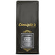 Black coffee bag with 'Consiglio's' branding on a white background