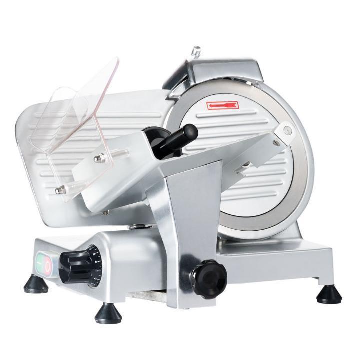 Consiglio's 250ES 10" Meat Slicer 