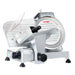 Consiglio's 220ES 8.6" Meat Slicer 
