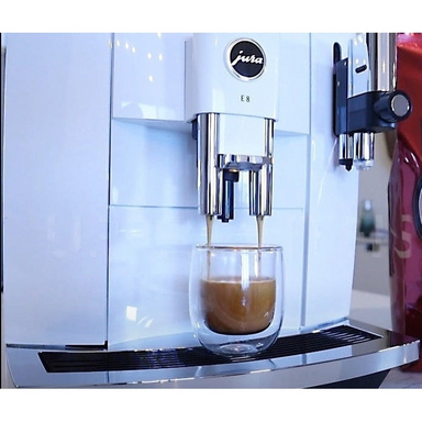 Consiglio's Super Intenso Bold Premium Fresh Roast Espresso Shot