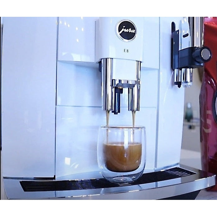 Consiglio's Super Intenso Bold Premium Fresh Roast Espresso Shot