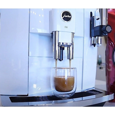 Consiglio's 1.1 LB / 500g Super Crema Espresso Shot 