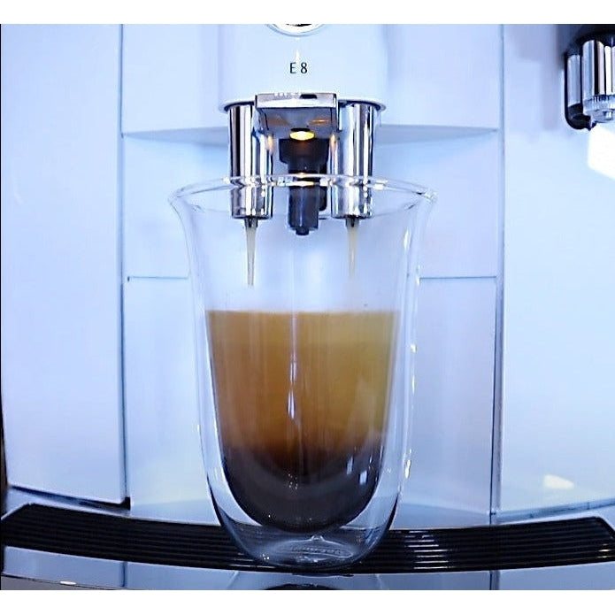 Consiglio's Super Intenso Bold Premium Fresh Roast Espresso Americano