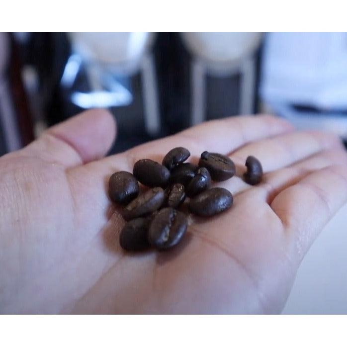 Consiglio's Aroma Eccellente Premium Fresh Roast  Non Oily Beans 