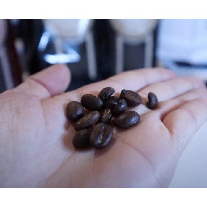Consiglio's Aroma Eccellente Decaff Premium Fresh Roast  Non Oily Beans 