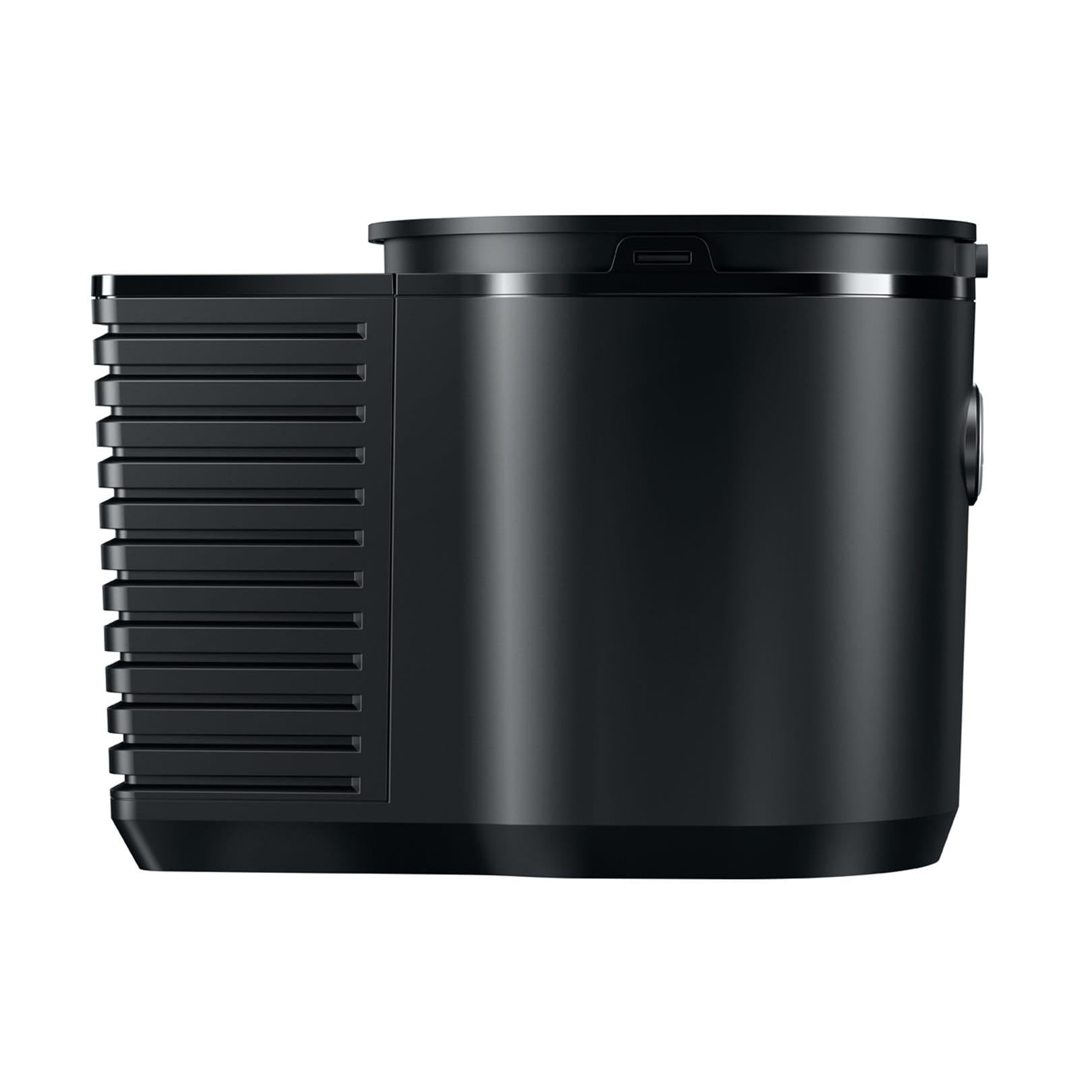 Jura Cool Control 1L Black #24263 Side
