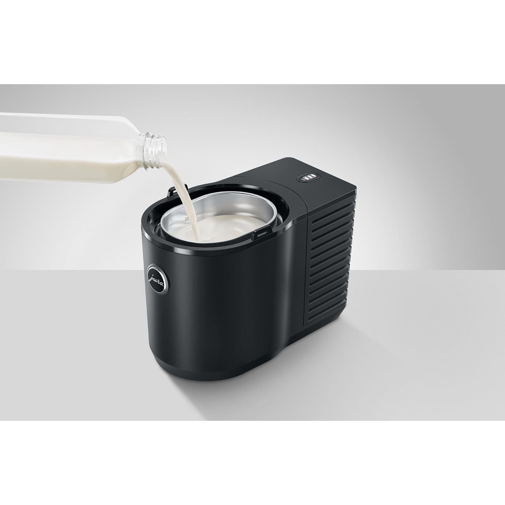 Jura Cool Control 1L Black #24263 Milk