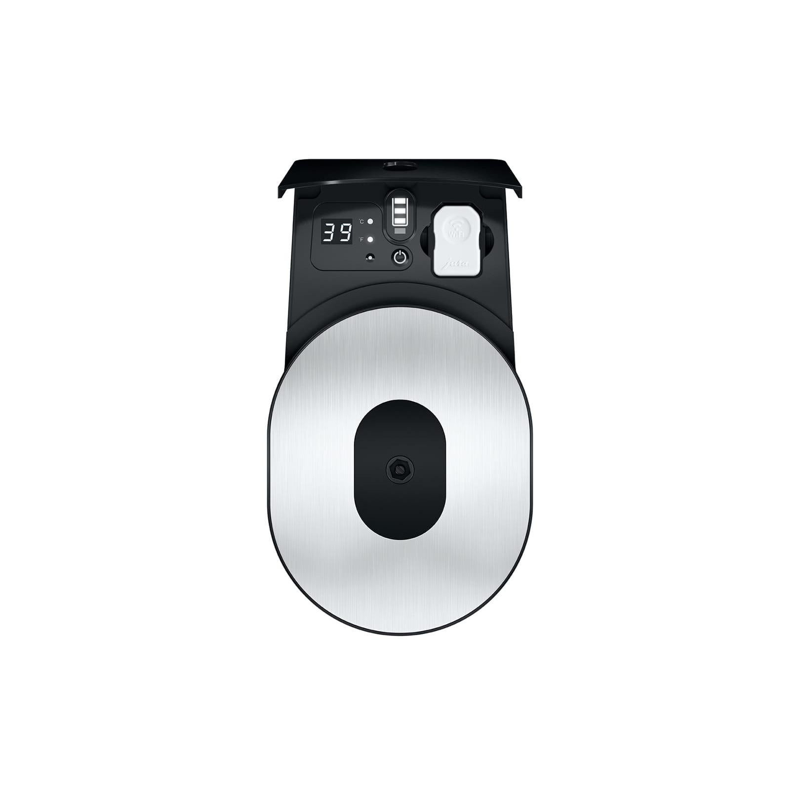 Jura Cool Control 1L Black #24263 Wifi
