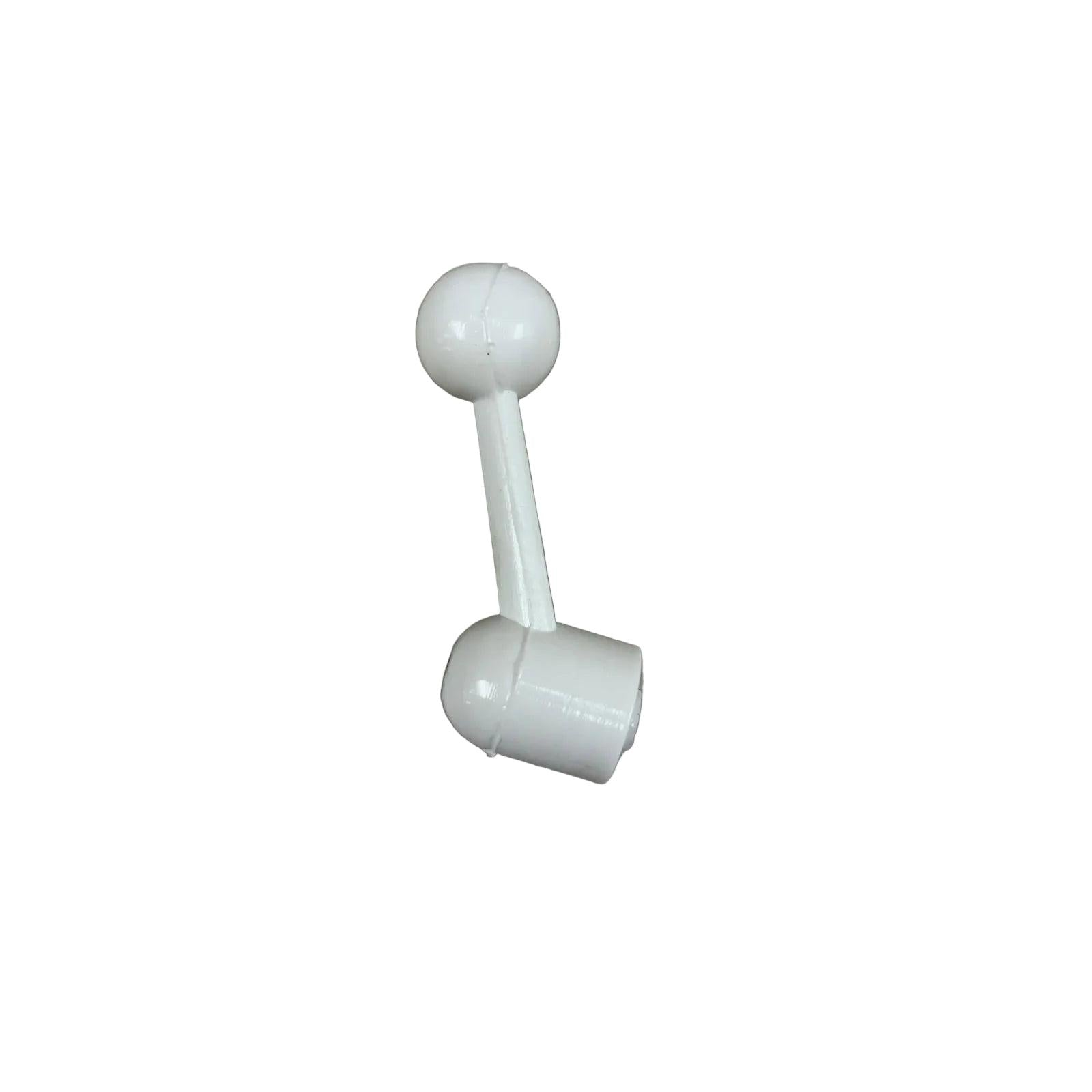 Crazy Souvle Premium Ears for PE Machines - 03576 - Made in Greece