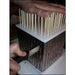 Cubo Italian Spiedini / Arrosticini Maker (Makes100)-Consiglio's Kitchenware