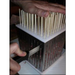 Cubo Italian Spiedini / Arrosticini Maker (Makes100)-Consiglio's Kitchenware