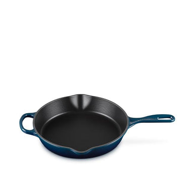 Le Creuset - 26cm / 2L Agave Deep Round Skillet (10")