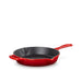 Le Creuset - 26cm Cerise Deep Round Skillet (10")