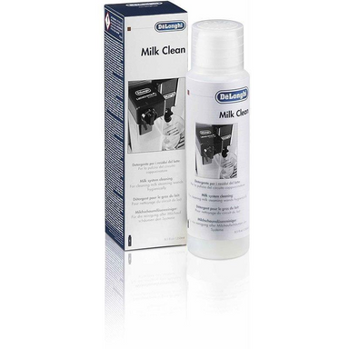 DeLonghi Milk Clean 250ml-Consiglio's Kitchenware