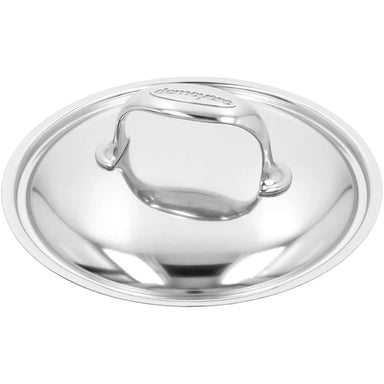 Demeyere Atlantis 7 Collection 2.2L 18/10 Stainless Steel Dutch Oven Lid