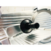 195ES - 7" Blade / .20HP  Professional Semi Automatic Meat Slicer Canada