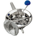 Beretta - 24 cm Italian Stainless Steel Food Mill