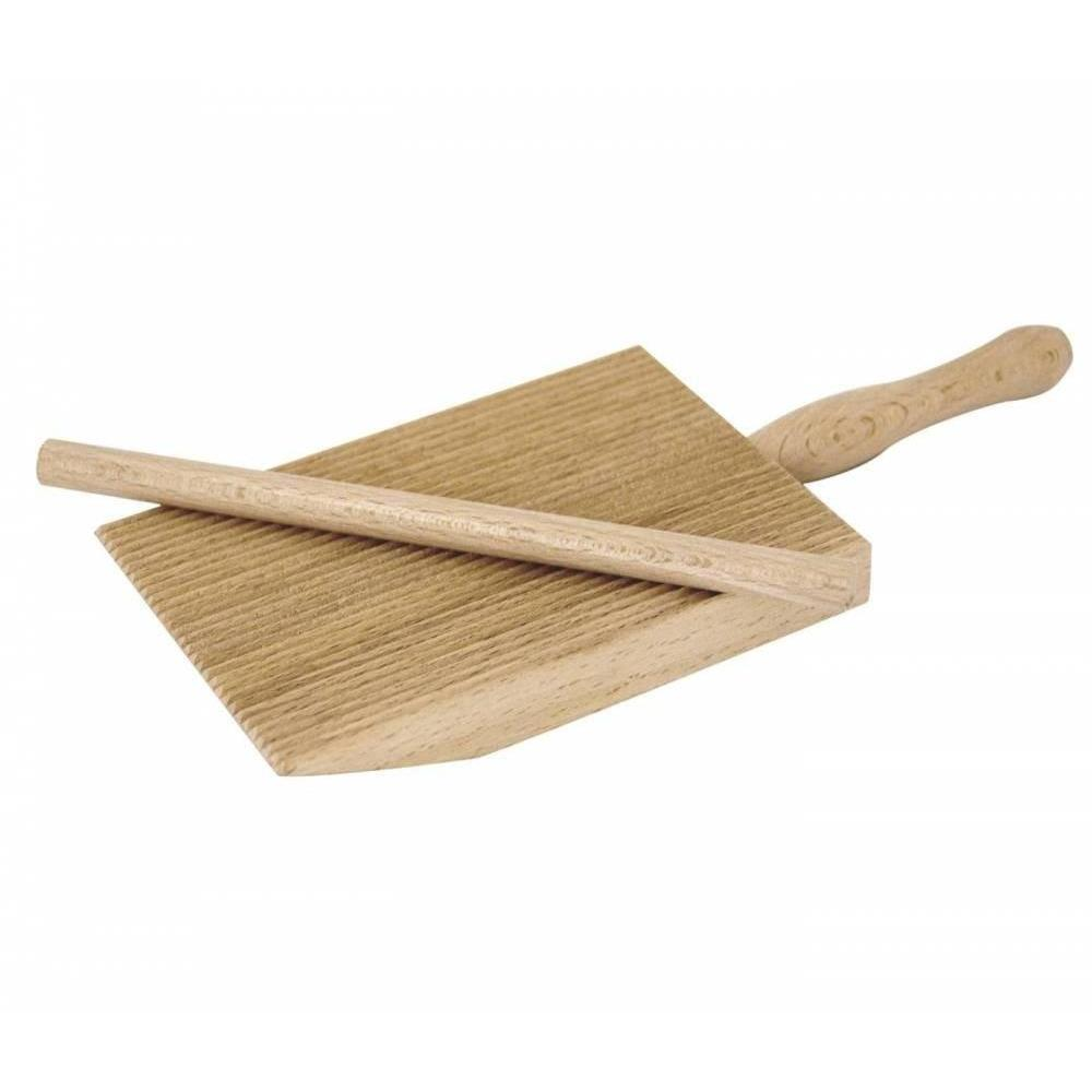 Eppicotispai - Garganelli and Gnocchi Paddle-Consiglio's Kitchenware