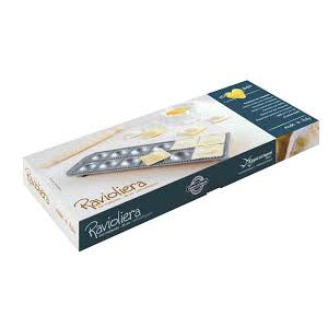 Eppicotispai Ravioli Tray size: 5.5 cm (2.16")