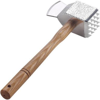 Eppicotispai - Meat Tenderizer w/ Knife-Consiglio's Kitchenware