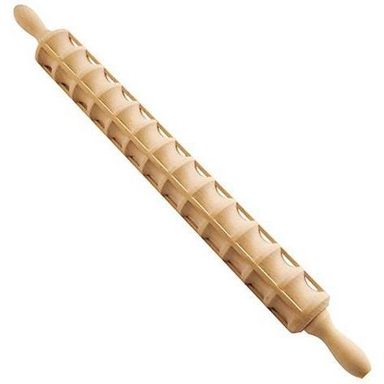 Eppicotispai - Ravioli Rolling Pin (50 cm/ 20")-Consiglio's Kitchenware