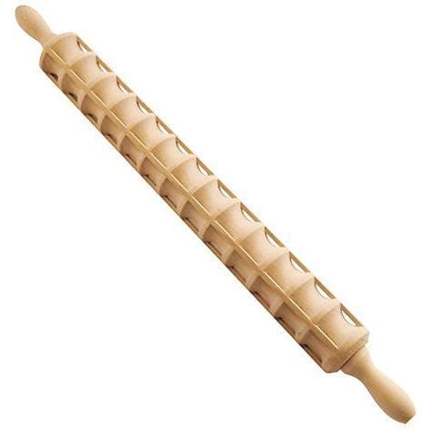 Eppicotispai - Ravioli Rolling Pin (50 cm/ 20")-Consiglio's Kitchenware