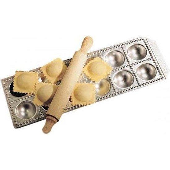 Eppicotispai 12 Ravioli Large
