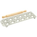 Eppicotispai Ravioliera - 12 Large Ravioli Tray-Consiglio's Kitchenware