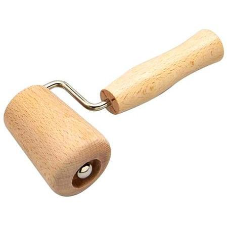 Eppicotispai - Small Beech Wood Roller-Consiglio's Kitchenware