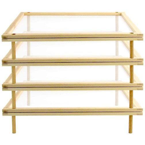 Eppicotispai - Stackable Pasta Drying Rack-Consiglio's Kitchenware