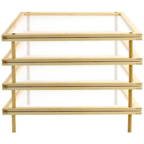 Eppicotispai - Stackable Pasta Drying Rack-Consiglio's Kitchenware