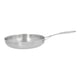 Demeyere Essential 5 Collection 28 cm / 11" 18/10 Stainless Steel Frying Pan