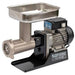 Fabio Leonardi MR0 .5HP #22 Meat Grinder-Consiglio's Kitchenware