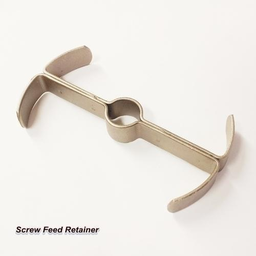 Fabio Leonardi MR10 1.5 HP #32 Meat Grinder-Consiglio's Kitchenware