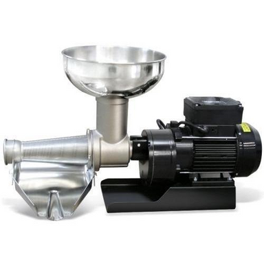 Fabio Leonardi MR10 1.5 HP SP5 Tomato Machine-Consiglio's Kitchenware