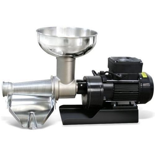 Fabio Leonardi MR10 1.5 HP SP5 Tomato Machine-Consiglio's Kitchenware