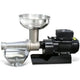 Fabio Leonardi MR10 1.5 HP SP5 Tomato Machine-Consiglio's Kitchenware